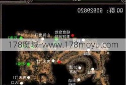 魔域神兵新版攻略图片大全，神兵新版攻略详解！