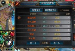 魔域私服发布网：魔域转职业本源要求详解